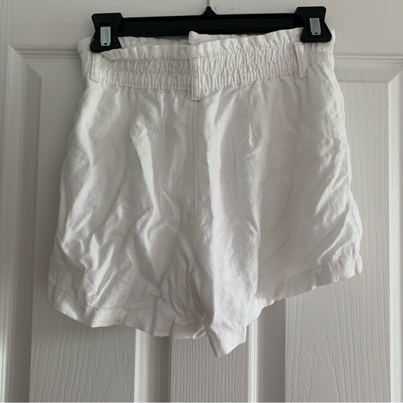 American eagle linen short - Picture 2 of 2